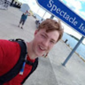 Meet your Posher, Connor